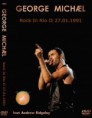 George Michael live Rock in Rio 2